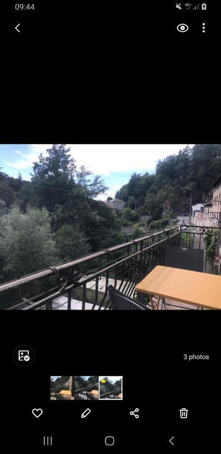 Maison Avec Vue Panoramique A 5Mn De Saint Remi Sur Durolles . La Monnerie-le Montel Kültér fotó